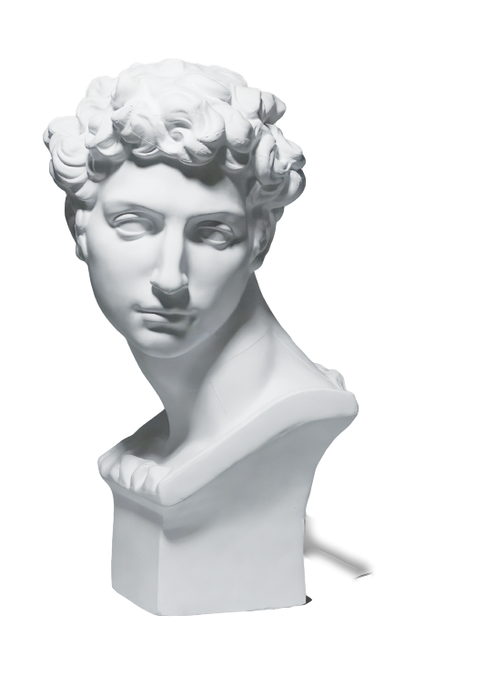 David